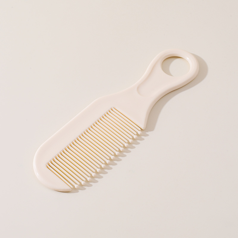 Los fabricantes suministran peine para bebés, cepillo para eliminar la suciedad del bebé, masaje, baño y champú para niños recién nacidos, juego de cepillo de pelo suave