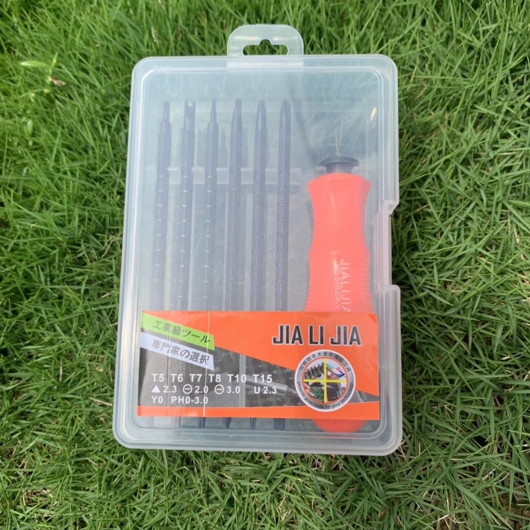 Fabricante traje destornillador juego de la familia Juego de 4cm traje de gran cantidad de descuento