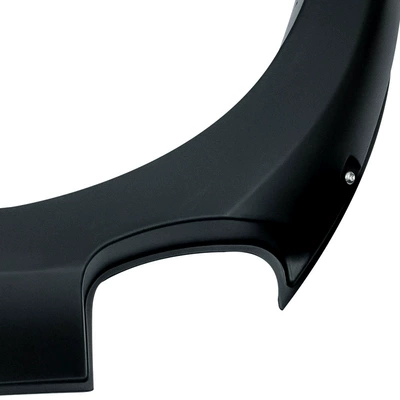 Wheel eyebrow T8 Ranger Injection-Molded Fender