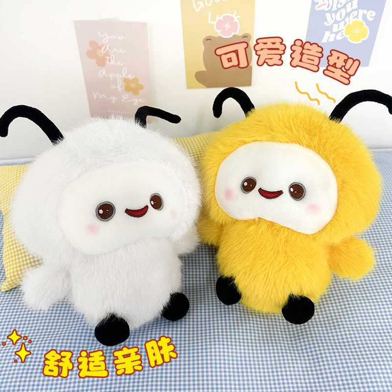 20cm - 30cm muñeca agarradora mediana muñeca de peluche al por mayor muñeca de tela muñeca de boda tirar muñeca grande