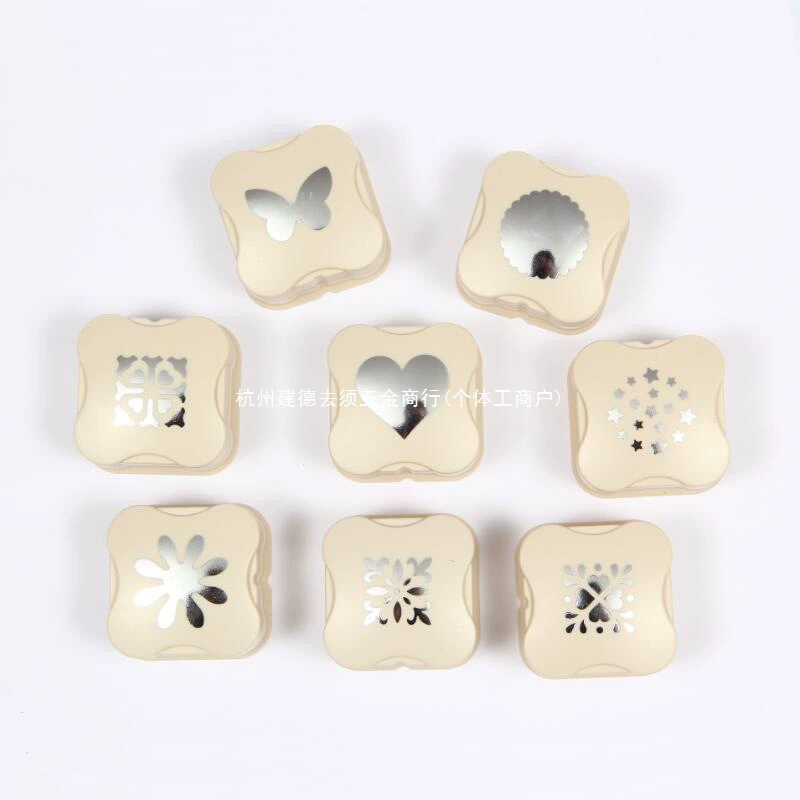 Большая магнитная машина для тиснения, детская образовательная машина для тиснения, дырокол для цветов, ручная машина для тиснения «сделай сам», печатная машина, дырокол для цветов