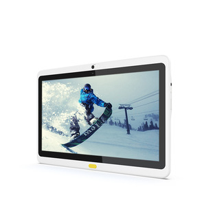 Medical 13.3-inch Android touch all-in-one machine medical advertising machine medical tablet self-help inquiry machine factory wholesale