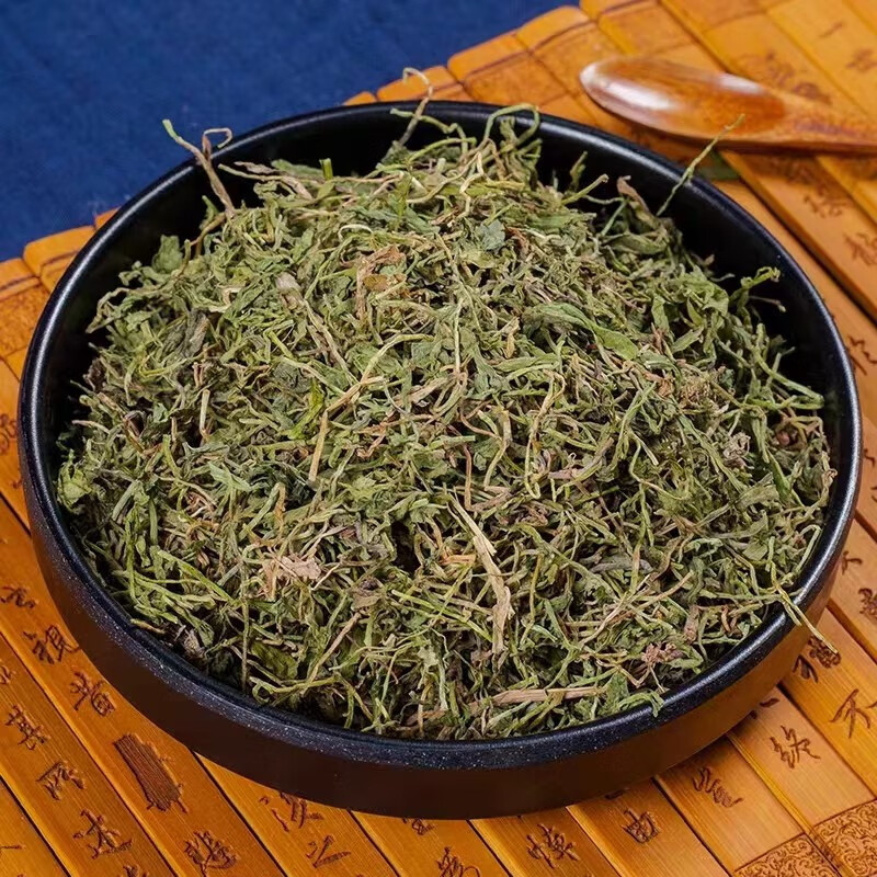 Dried Lobelia Herb Ban Bian Lian 半边莲 500g Chinese Herbal Tea and Decoction Ingredient overview