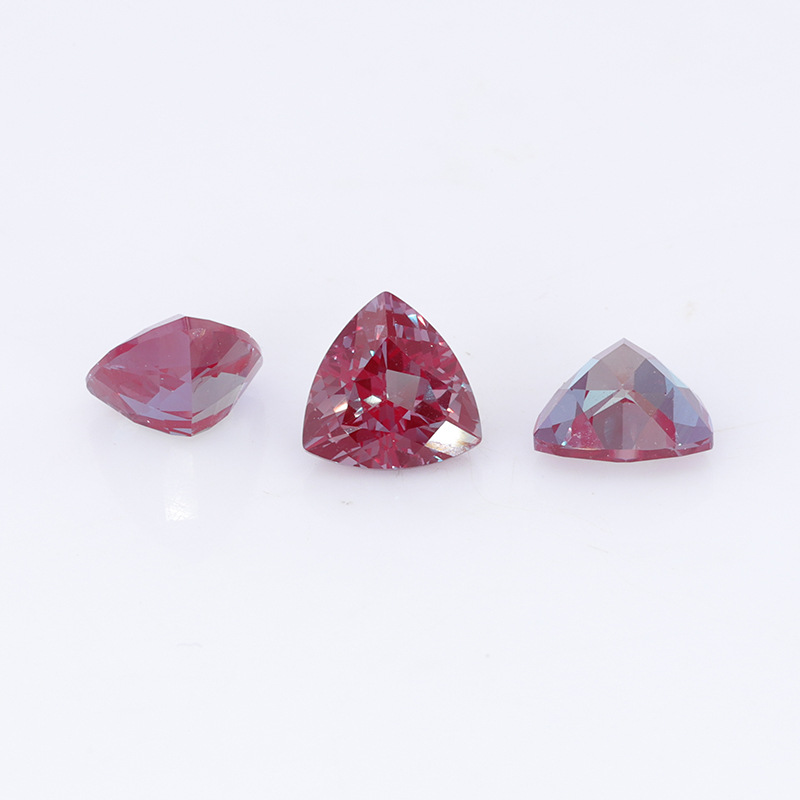 Gem Classical Vintage Style Solid Color display picture 5