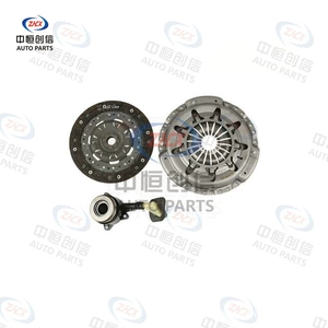 Suitable for Ford Focus and Volvo C30 2.0 clutch kits