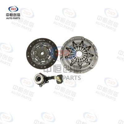 Suitable for Ford Focus and Volvo C30 2.0 clutch kits