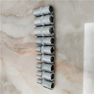 1/4����Ͳ�^4-14mmС�w��������Ͳ6.35mm�׹��^��݆�����^����