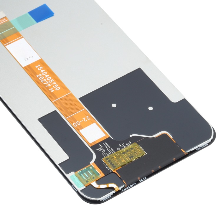 Aplicable para el conjunto táctil LCD original para OPPO Realme 7 5G RMX2111