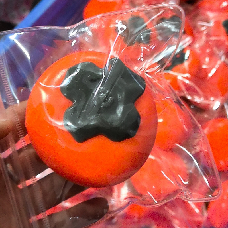 유동감(PVC 가방 보내기)