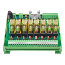 ����� 8ͨ���̵����������SMD-08DO-R-WET-SP