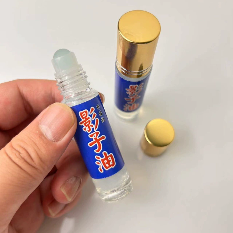 Magic props shadow oil magic auxiliary props