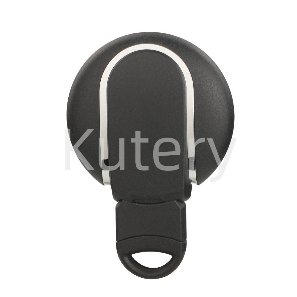 Suitable for Bmw Mini New Remote Control Car Key 315 Frequency 433 Frequency Id49-Pcf7945 Chip