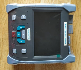 光时域反射仪 型号 MA070-OTDR-2500库号 M311651