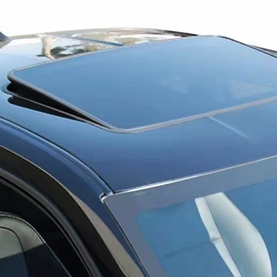 Other Car Modifications Car Universal Fake Sunroof