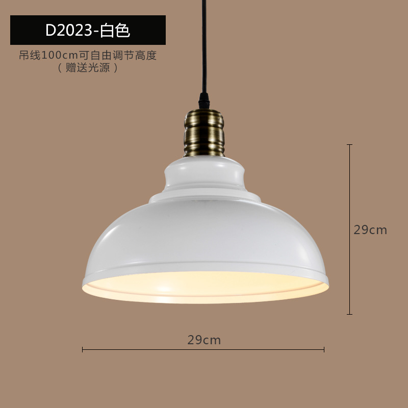 Retro industrial decoración de viento candelabro restaurante oficina café bar tienda simple lámpara de lámpara comercial