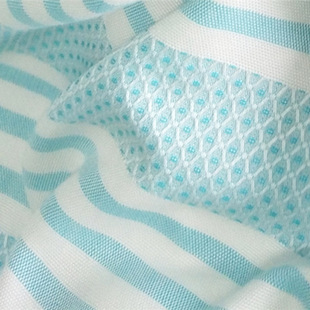 Bamboo Fiber Blanket Baby Ice Silk Blanket Summer Cooling Blanket Children's Air Conditioning Blanket Baby Summer Cooling Quilt Kindergarten Towel Quilt