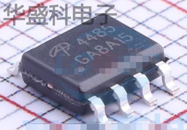 AO4485 封装 SOP-8 MOS场效应管