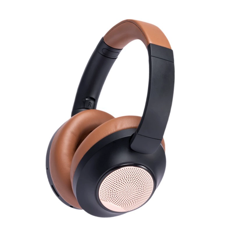 NIA новая беспроводная гарнитура накладная Bluetooth аудио два в одном, двойное назначение, творческая, сверхдлительное время работы NX600SP
