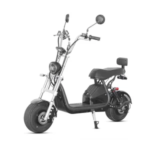 EEC DOT Harley Elektrikli Skuter Mini-X17, İki Təkərli Motosiklet