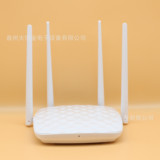 Оптовая беспроводная маршрутизатор Tengda FH456, проходящий в Wall Office Home Home Wi -Fi, усиливает стабильный перезаписание на 100 метров