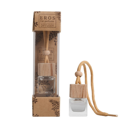Car aromatherapy car perfume car high-end car fragrance ornaments pendant decorations air freshener