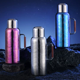 玻璃杯;保温杯;保温壶/瓶