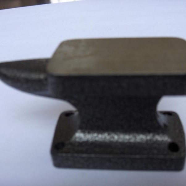 厂家经销出口款 1LB铁砧