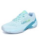 New Badminton Shoes for Men and Women, Professional Non-Slip Shock-Absorbing Training Tennis Shoes, Sports Shoes