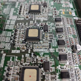 SMT贴片焊接电路板BGA贴装DIP手工插件测试组装一站式定制加工PCB