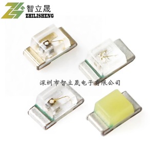 0402 SMD LED white/red/blue/emerald green/yellow/orange/yellow green ice blue bright light emitting diode