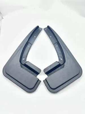 Applicable to Ford Lone Ranger Maverick car tire fender foreign trade supply cross-border sales of a generation (Mudguard) - ford-lone-ranger-maverick