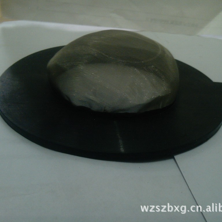 法兰过滤网耐油过滤密封垫燃气管道过滤网垫片燃气用过滤网防静电