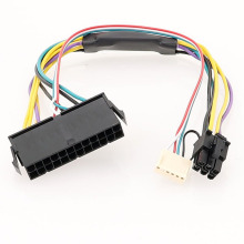 HP 24 �D6�B�Ӿ� ��-��HP600 800G2 SFF 6�����C ATX�Դ�D�Ӿ�