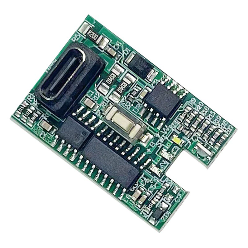 PCBA Перезаряжаемая плата управления Дизайн PCBA Dental Rush Бытовая техника Защита Схема продукта Разработка