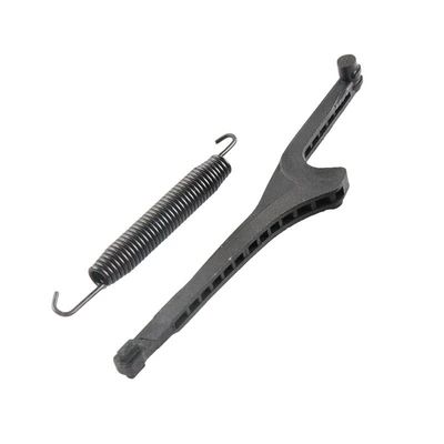 Suitable for Buick GL6 Sunroof and accessories - clip-spring-right-buick-gl6