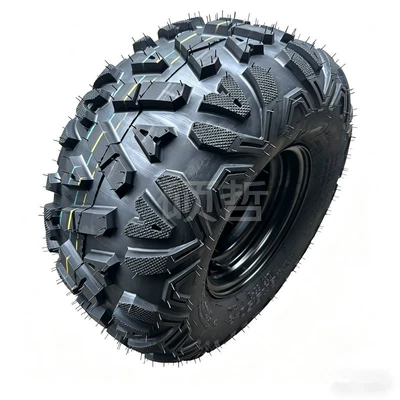 ATV go-kart beach vehicle Yolsuzluq şinləri