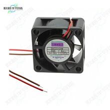 G4020H05B-RSR-EM[风扇FAN AXIAL 40X20MM BALL 5VDC WIRE]