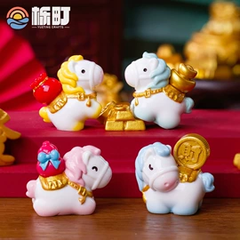 树脂工艺品;塑料工艺品;微景观