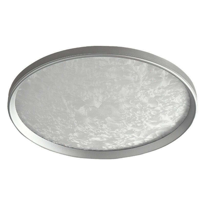 lámpara de techo del dormitorio 2025 nueva personalidad artística italiana minimalista de alta calidad lámpara de estudio de la habitación