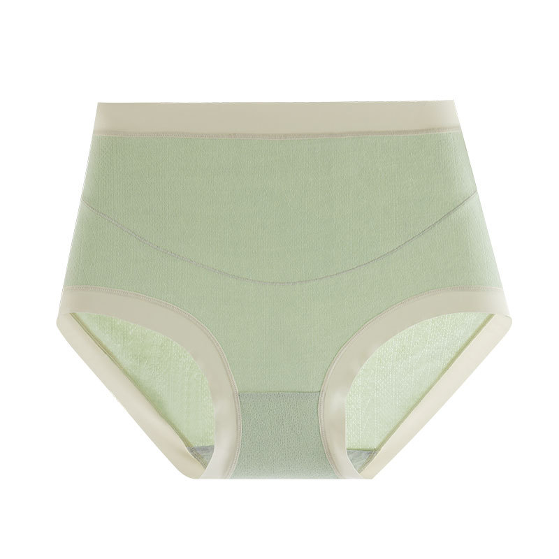 Ropa interior de maternidad, algodón puro en el embarazo medio y tardío, cintura alta de algodón, abdomen, talla grande, pantalones cortos especiales para mujeres durante el embarazo, estilo fino de verano