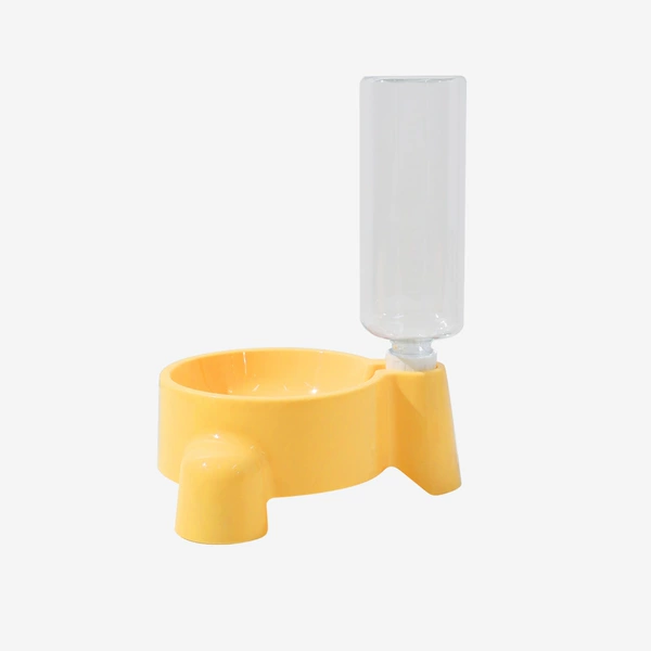Lemon yellow