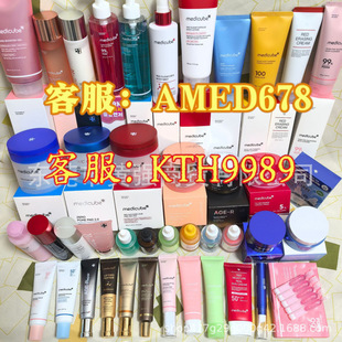 �羳�F؛medicube������ܽ�o�¾��AҺ�zԭ������˪ˬ�wˮһ�����l