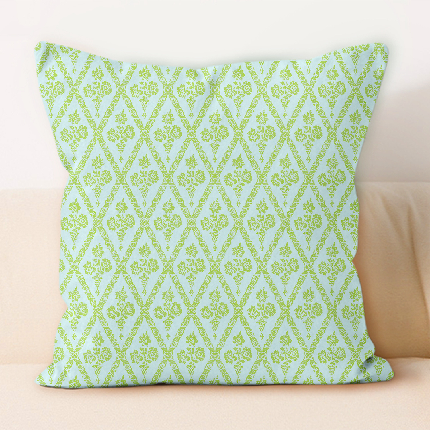 Almohada de línea Simple para el hogar, venta al por mayor, cojín decorativo para sofá, almohada para cintura de coche, almohada para sofá para oficina y hogar