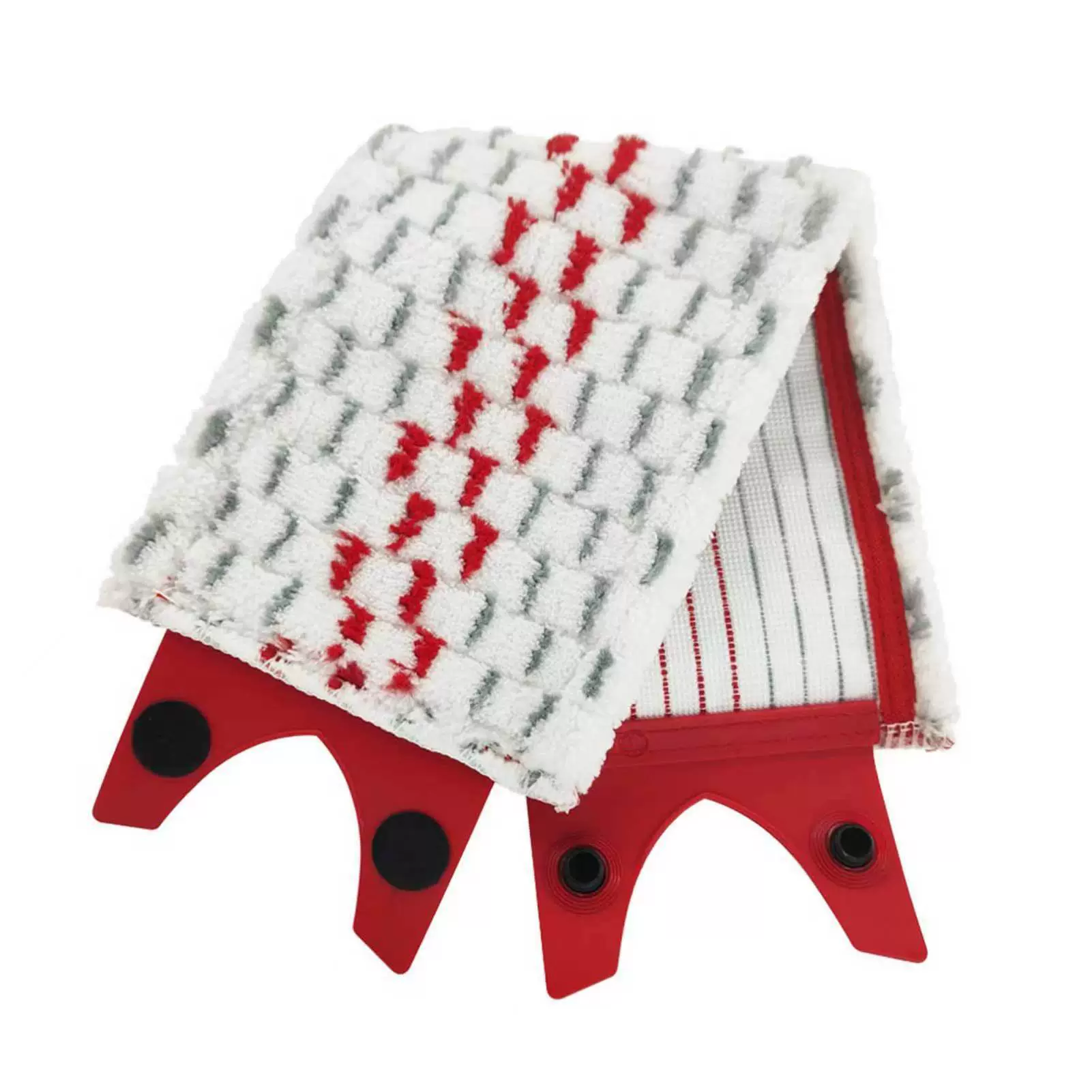Легкая уборка с адаптированным тряпкой для швабры Vileda Ultramax Rotating Mop Cloth - премиум качество!