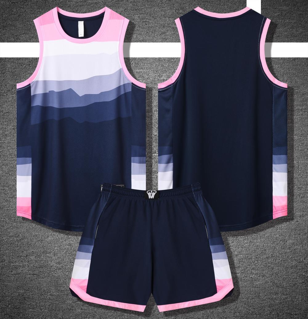 S016 royal blue / M