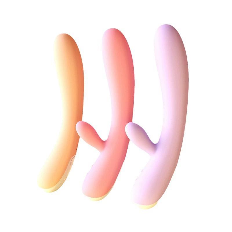 Стеклянная/липкая палочка-вибратор яйцо для взрослых, товары для взрослых, женские секс-игрушки с вибрацией