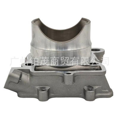 Cylinder and parts for Kawasaki Kx250F 77mm