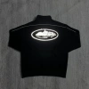6009 black jacket