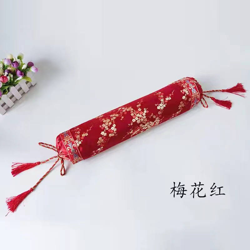 담홍색