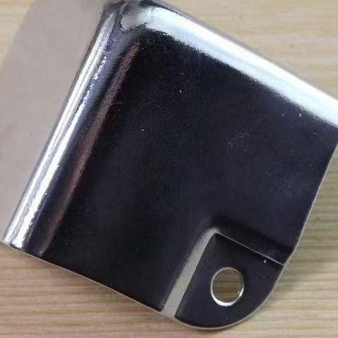 不锈钢制品配件冲压成型拉伸和金属铁制品的的制作模具